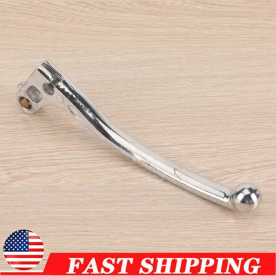 Palanca de embrague izquierda para HONDA CMX 250 300 500 Rebel CB750 CB500 CB600F 900F Hornet Foto 1 de 4