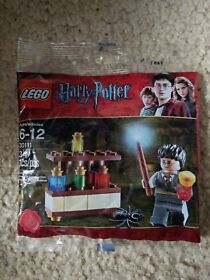 New Lego Harry Potter 30111 Building Toy 34 Pieces
