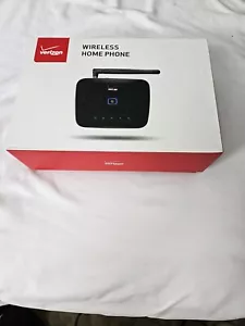Huawei F256VW Verizon Wireless Home Phone Connect Router, Open Box - Picture 1 of 14