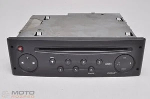 RENAULT CLIO II Radio Autoradio 8200633621 - Bild 1 von 10