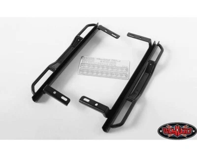 RC4WD Ranch Side Step Sliders for Traxxas TRX-4 79 Bronco Ranger RC4VVVC0514 ... - Bild 1 von 4