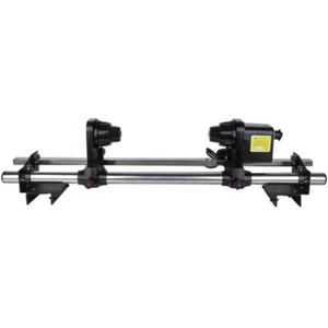220V Auto Media Take Up Reel System for 54" 64'' 74'' Roland Epson Mimaki - Picture 1 of 9