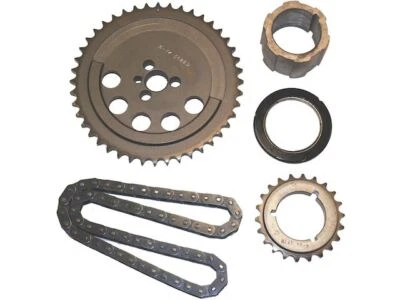 For 2001-2003, 2005-2006 Chevrolet Silverado 1500 HD Timing Set Cloyes 87529JFMP - Image 1 of 2