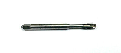 10-32 3-Flute GH3 Carbide Straight Flute Plug Tap MF12511869 • 57.15$