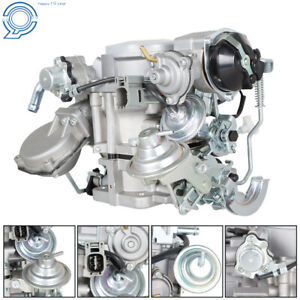 Carburetor For 1992 1993-1999 Toyota 1FZ Land Cruiser 4.0L 4.5L 4.7L 21100-66010