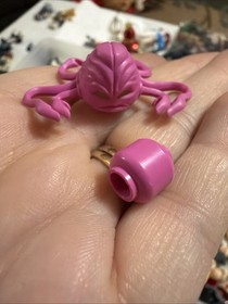 Lego Teenage Mutant Ninja Turtles Kraang Minifigure 79100 Lab Escape TMNT