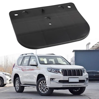 Wheel Front Pad Shield Accessories Fender Liner Brand New Long Lasting - Image 1 of 4