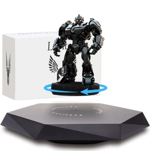 Nimbus Levitating Display - Floating Display, Levitating Display Stand, Levit... - Picture 1 of 6