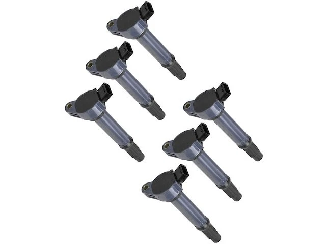 Kit de bobina de encendido para Toyota Tundra 2011-2014 4,0 L V6 2012 2013 FM435DH. Foto 1 de 1