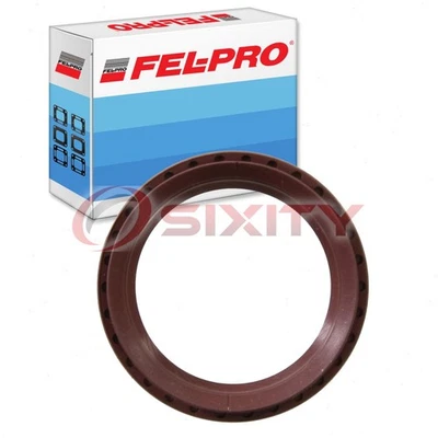 Kit de vedação do virabrequim do motor dianteiro Fel-Pro para 1999-2002 Ford E-350 Econoline kz - Imagem 1 de 4