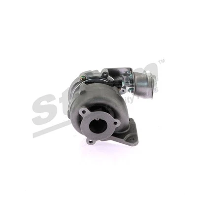 Turbocompresseur pour Renault F9Q DCI 2508262 - Photo 1/4