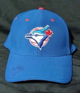 ‘47 Brand Toronto Blue Jays Cooperstown Collection L-XL Blue Hat - Picture 1 of 6