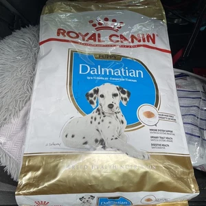 ROYAL CANIN® Dalmatian Puppy Dry Food 12kg - Picture 1 of 2