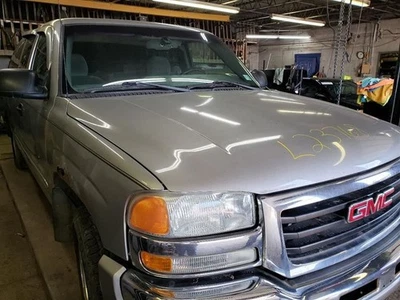 Wiper Transmission Fits 99-03 SIERRA 1500 PICKUP 1096287 - Изображение 1 из 4