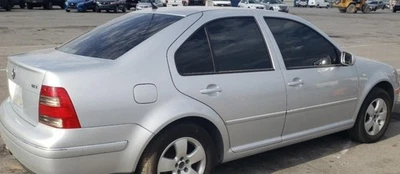 Volkswagen Jetta 2004 airbag cortina techo pasajero derecho fabricante de equipos originales Foto 1 de 3