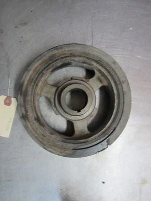 Crankshaft Pulley For 09-14 Ford Expedition  5.4 7L3E6316AB - Image 1 of 4