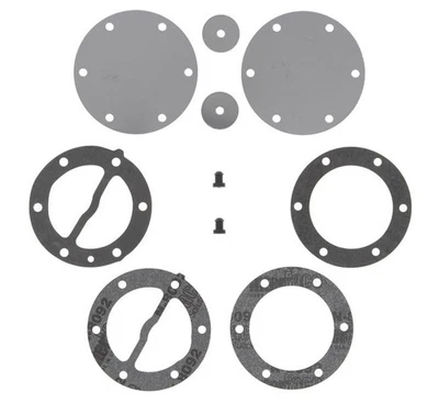 Vertex 燃油泵重建套件适用于 2006 - 2009 Polaris Trail Touring DLX 雪地摩托车 — 第 1/2 张图片