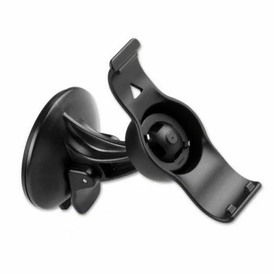Soporte de montaje de ventosa para parabrisas para Garmin 50LM GPS-HOT I2F9 50 F8Z7 Foto 1 de 4