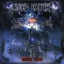 Horror Show [DIGIPACK] von Iced Earth | CD | Zustand sehr gut - Bild 1 von 2