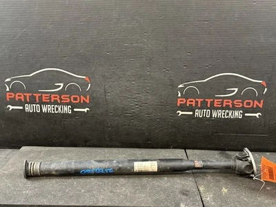 10-15 MERCEDES GLK350 FRONT DRIVE SHAFT ID 2044102601 - Image 1 of 4