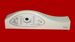 Maytag Dryer Control Panel And Board - Part # 22004445 | 33003028 - Picture 1 of 16