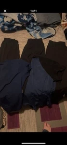 Scrubs Tops And Bottoms - Picture 1 of 1
