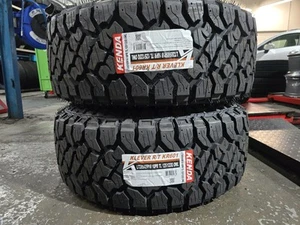 285/65R18 Kenda KR601 Klever R/T Aggressive Rugged Terrain 4X4 TYRE - Picture 1 of 6