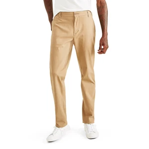 NEW Dockers Men’s Straight Fit Ultimate Chino Pants Smart 360 Flex 32x32 Khaki - Picture 1 of 5