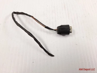 Mini Cooper S R56 R57 R55 R58 R60 2011 guardabarros llamarada conector marcador lateral Pigtai Foto 1 de 4