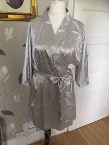 LADIES JACK WILLIS HOUSE COAT - Picture 1 of 5