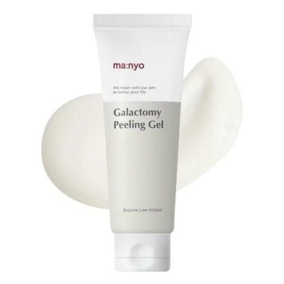 Manyo Factory Galactomy Enzyme Peeling Gel 75ml