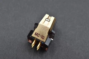 YAMAHA MC-10 MC cartridge - Picture 1 of 8