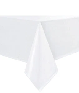 Hiasan Plastic Tablecloth Rectangle  64x80in. - Picture 1 of 3
