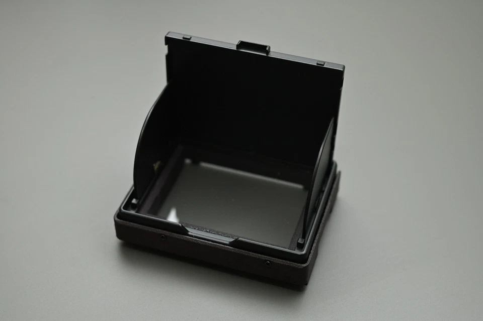 Mamiya 645 Series Fit Waist Level Viewfinder 3D Printed Simplified Super/Pro/TL - Image 1 of 4