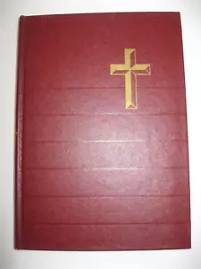 The Catholic Layman's Book of Etiquette Robert Broderick Hardcover 1957 - Bild 1 von 9