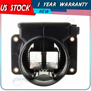 Mass Air Flow Sensor MAS MAF Meter For 1997-2004 Mitsubishi Galant 2.4L 3.0L - Picture 1 of 2