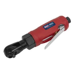 Sealey Generation Compact Air Ratchet Wrench 1/4"Sq Drive GSA634 - Picture 1 of 1