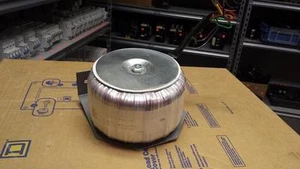 AMVECO AA-23944 TRANSFORMER   B48 - Picture 1 of 2