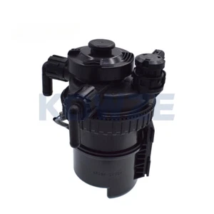 FUEL FILTER ASSY For Mitsubishi 2.4 2.5 DIESEL L200 TRITON STRADA 2005-/ - Picture 1 of 5
