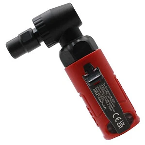 Mini moedor de ângulo reto Aircat 6250 1/4" - Imagem 1 de 1