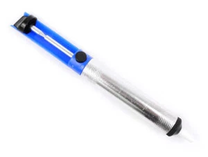 Gaugemaster GM659 Entlötpumpe - Bild 1 von 2
