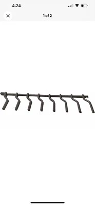 ELECTROLUX 围栏,折叠,RH 中心,A00255302 — 第 1/2 张图片