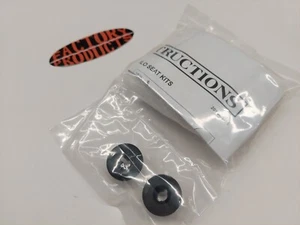 GENUINE HARLEY DAVIDSON Rigid Mount Seat Hardware 52100043 - Picture 1 of 4