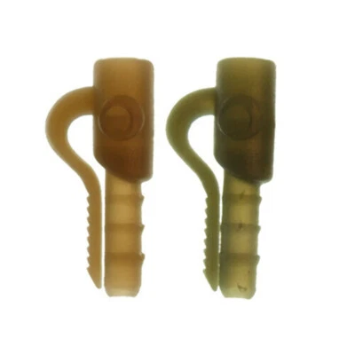 Mini clip de plomo para espécimen objetivo de tackle Gardner Foto 1 de 2