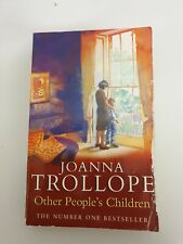 Other People's Children by Joanna Trollope (Paperback, 1999)
