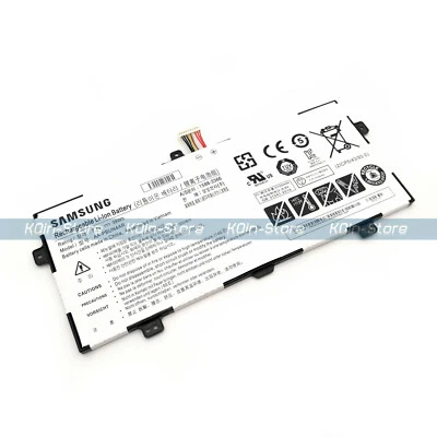 Genuine AA-PBUN4AR OEM Battery for Samsung notebook 9 NP940X3L 900X5L NP900X5L - Image 1 of 3
