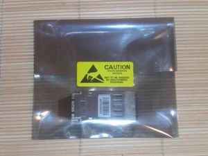 New 100% Cisco compatible WS-G5487 GBIC 1000BASE-ZX NEU - Bild 1 von 1