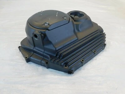 Yamaha V-Star 950 XVS950 Tourer & Bolt OEM Right Side Engine Motor Clutch Cover - Изображение 1 из 4