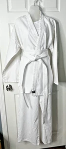 Vintage 1990s Century Jiu Jitsu Martial Arts Kimono Grapple Suit - Size XL - EUC - Picture 1 of 11