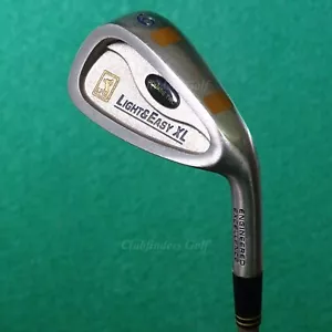 Lady Square Two Light & Easy XL Single 9 Iron Factory Graphite Ladies - Picture 1 of 3